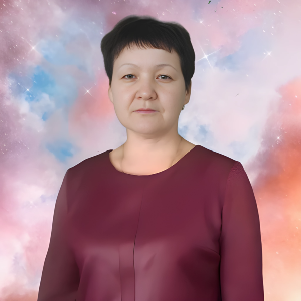 Брюханова  Рафида   Сайфулловна.